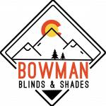 Bowman Blinds Logo Transparent BG