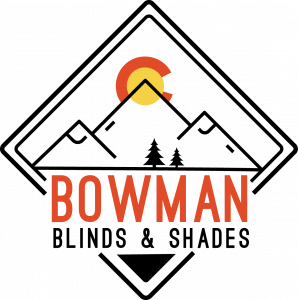 Bowman Blinds Logo Transparent BG